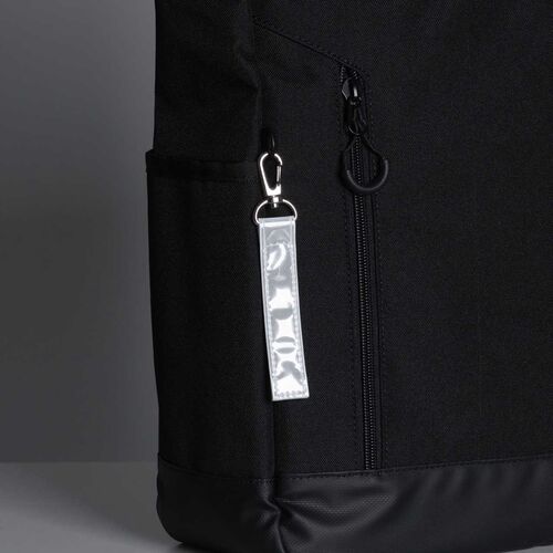 3WAYトートバッグ｜PC収納・A4対応・通勤通学・21L・黒