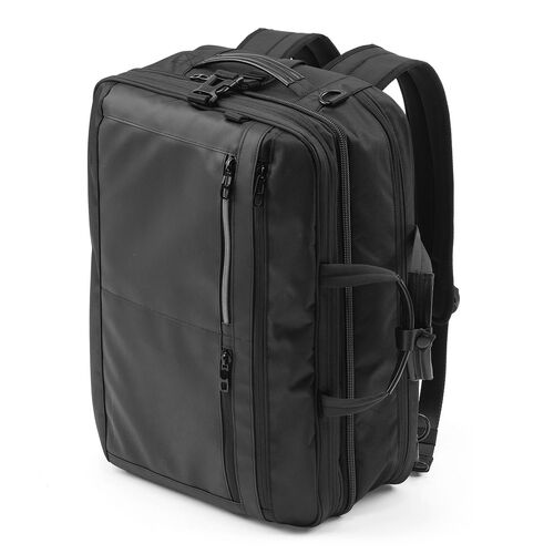 ピー・アイ・ディー P.i.d 3Way ビジネスバッグ 25L （クロ