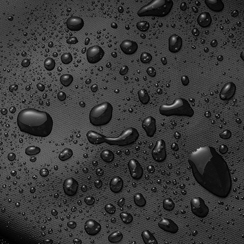 ビジネスリュック バックパック 軽量  耐水 通勤 自転車 SPACE-WING コーデュラ 14L　ブラック