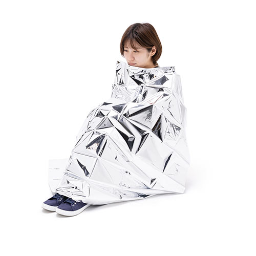 防災グッズ 避難グッズ 防災用品  防災リュック 避難セット 防災セット 3WAYキャリーバッグ 一人用 20点