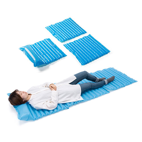 防災グッズ 避難グッズ 防災用品  防災リュック 避難セット 防災セット 3WAYキャリーバッグ 一人用 20点