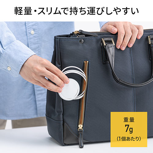 MagSafe用ケース（シリコン・保護カバー・滑り止め・傷防止・マットブラック/ホワイトクリア各1個）