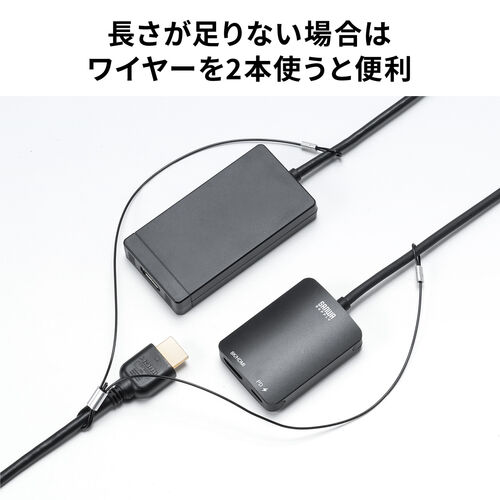 機器連結ワイヤー（備品管理 ケーブル連結・変換アダプタ管理・部品・パーツ・自作・セキュリティ・紛失防止・法人）