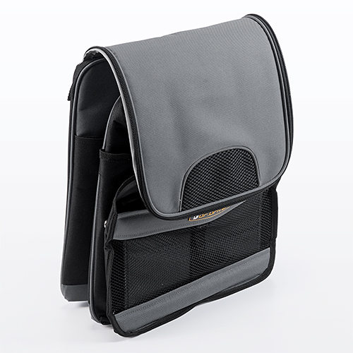 トランク収納ボックス（車用・持ち手付き・取手付き・トランクオーガナイザー）