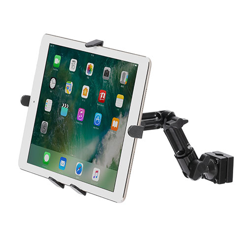 iPad・タブレット車載ヘッドレストアーム（後部座席向け・7～11インチ