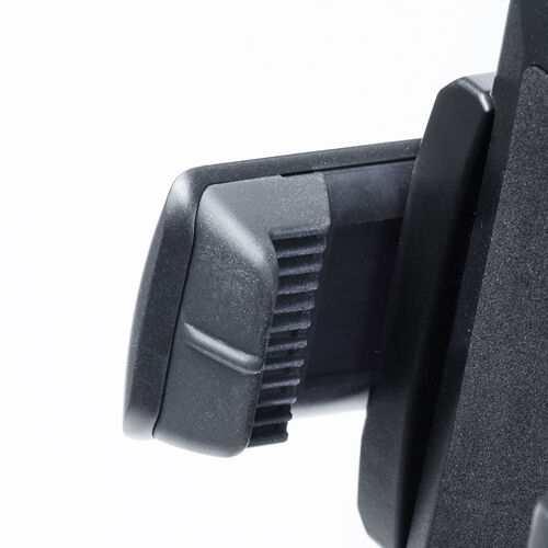 スマホ車載ホルダー（ドリンクホルダー・カップホルダー・フレキシブルアーム・ワンタッチ取り外し）