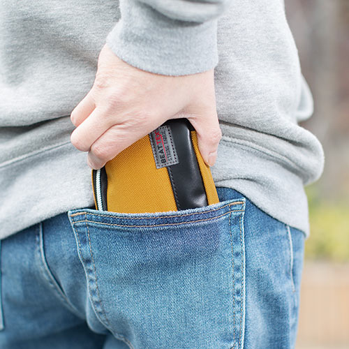 TUMI キーケース コインケース カードケース スマートウォレット スマートキーケース（鍵・スマートキー2個収納・カード収納