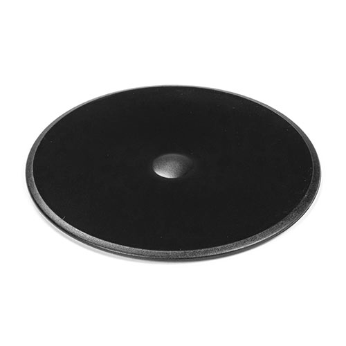 タブレットホルダー（車載ホルダー・吸盤取り付け・7～11インチ・iPad・角度調整・タブレットスタンド・ブラック）