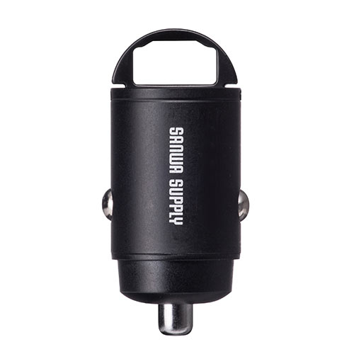 SANWA急速充電器<Mighty Charger> 楽天市場】【当日発送】車用充電器 シガーソケット 充電器