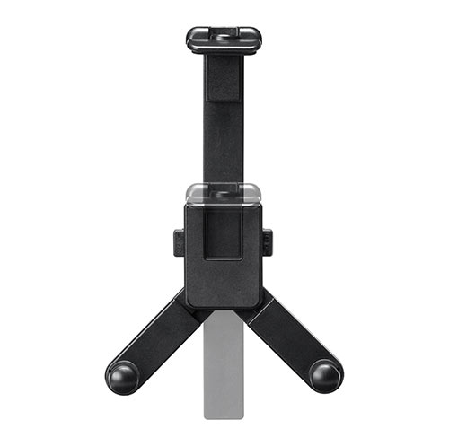 車載ヘッドレストホルダー（ヘッドレスト取付・後部座席用・タブレット用車載ホルダー・iPad 7～12.9インチ対応）