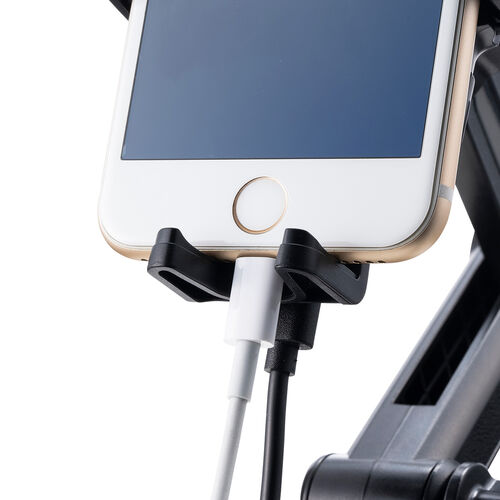 車載ホルダー（ワイヤレス充電・自動開閉・ドリンクホルダー取り付け