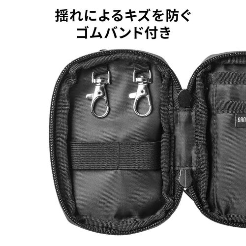 【新品未使用】Eggrider V2 専用ケース ray-out レイアウト AQUOS wish2 / wish TPUソフト メタリック