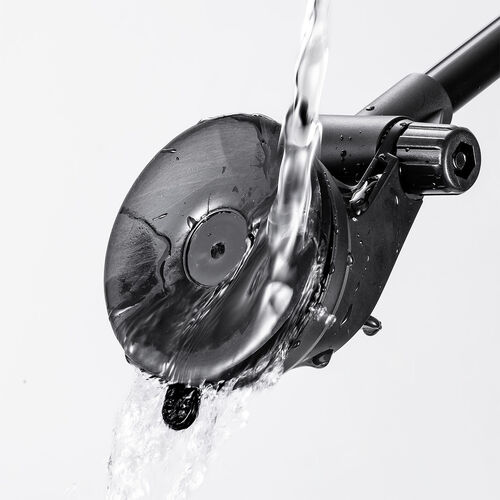 車載ホルダー（ワイヤレス充電対応・半導体冷却機能・ペルチェ素子・マグネット・磁気吸着・スマホホルダー・車・吸盤取り付け・片手操作・iPhone・Android・急速充電・メタルリング付属）