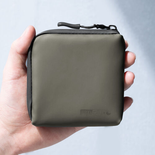 【直営・関税送料込】Intrecciato ファスナー式カー 楽天市場】【10%OFFクーポン】IS/IT セミ長財布 ラウンド