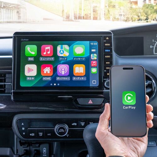 CarPlay対応 HDMIマルチメディアアダプター 【新品・未使用】 Amazon.co.jp: サンワダイレクト マルチメディアアダプター