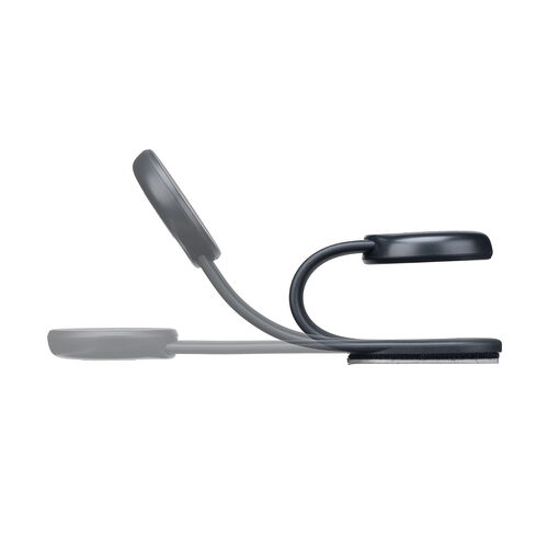 MagSafe対応車載ホルダー（スマホホルダー・超強力吸着・3M粘着テープ・180°まで調整可能・片手操作・磁気吸着・カー用品・iPhone/Android・メタルリング付属）