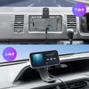 車載ホルダー（MagSafe対応・スマホホルダー・ワイヤレス充電・Qi2充電・15W・冷却機能付き・自由調整・超強力吸着・カー用品・3M・粘着テープ・メタルリング付属）