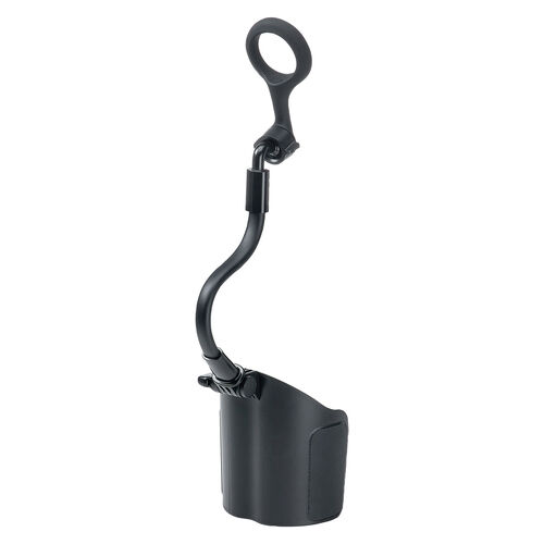 車載ホルダー（MagSafe対応・タブレットホルダー・ドリンクホルダー・角度調節・磁気吸着・マグネット・カップホルダー・高さ調節・簡単設置）