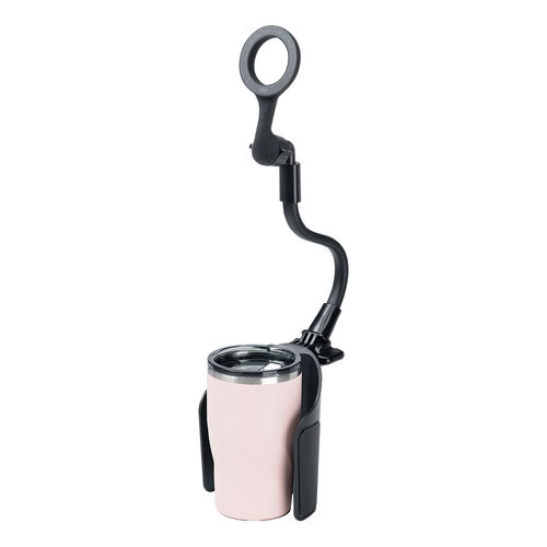 車載ホルダー（MagSafe対応・タブレットホルダー・ドリンクホルダー・角度調節・磁気吸着・マグネット・カップホルダー・高さ調節・簡単設置）