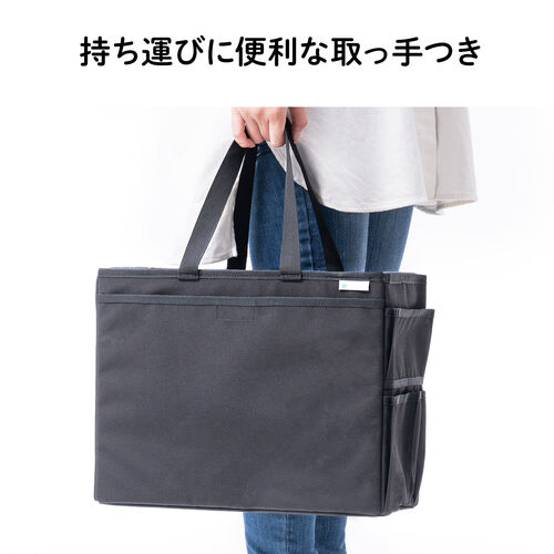 ウォークスルー収納ボックス（コンソールボックス・車用小物収納