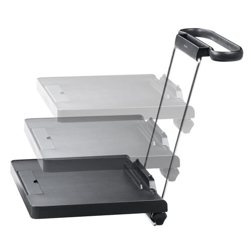 車載用テーブル（ハンドル取付け・後部座席対応・スマホスタンド・高さ調整・角度調整・折りたたみ・車用テーブル・インカーワーク）