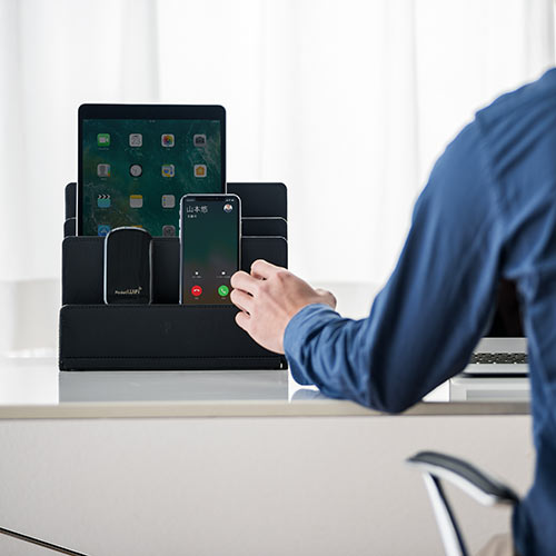 【一式まとめて】タブレット、スタンド、充電ケーブル、ケース　セット 楽天市場】充電スタンド マグネット式充電ステーション スマホ