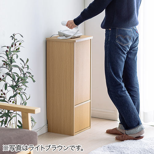 むにゅむにゅ ムニュムニュ 収納ボックス ワンちゃん 撮影 お立ち台 シャビー moca company 完成品 ちょっと大きめ キューブボックス 360