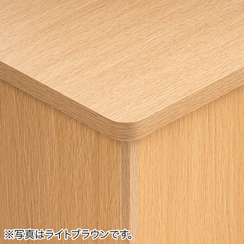 ルーター収納ボックス モデム収納 ラック ケーブルボックス コード収納 隙間収納 木製 扉付き ファックス台 電話台 FAX台 幅32cm ホワイト