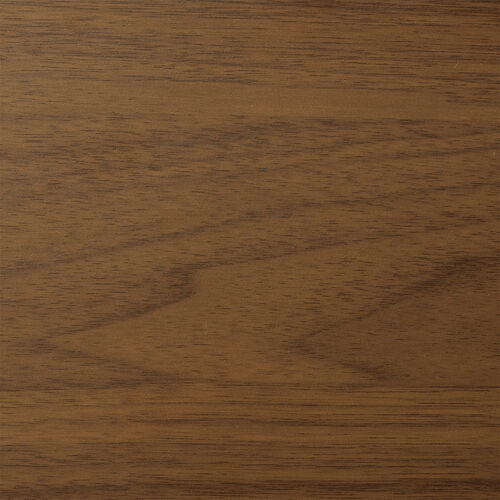 ルーター収納ボックス（モデム収納ラック・ケーブルボックス・コード収納・電話台・木製・扉付き・幅48cm・ダークブラウン）