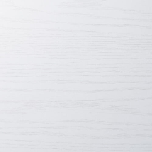 ルーター収納ボックス（モデム収納ラック・ケーブルボックス・コード収納・電話台・木製・扉付き・幅48cm・ホワイト）