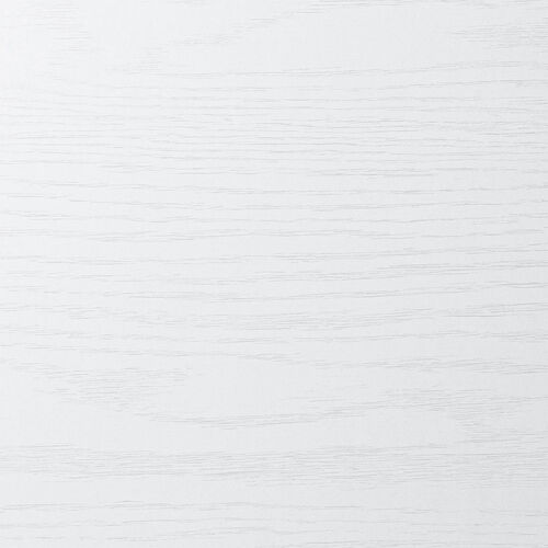 ルーター収納ボックス（ケーブルボックス・幅40cm・高さ65cm・コンセント付き・木製・スリム・壁面収納・電話台・ホワイト）