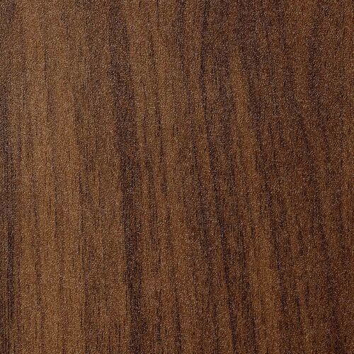 ゲーム機収納ラック（ガラス扉・UVカット・可動棚×3枚・キャスター付き・サイドワゴン・幅46.2×奥行き37×高さ90cm・PS5/4・Switch 2・レトロゲーム機・木目×ブラック）