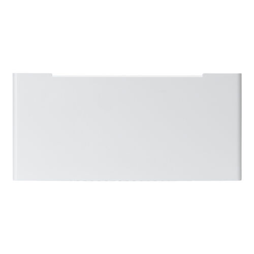 ケーブルボックス（電源まわり・目隠しボックス・タップ収納ボックス・ケーブル収納・幅32cm・充電ステーション・スチール製・Switch収納・完成品・ホワイト）