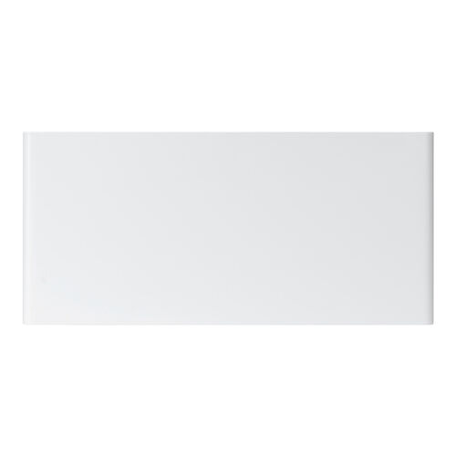 ケーブルボックス（電源まわり・目隠しボックス・タップ収納ボックス・ケーブル収納・幅32cm・充電ステーション・スチール製・Switch収納・完成品・ホワイト）