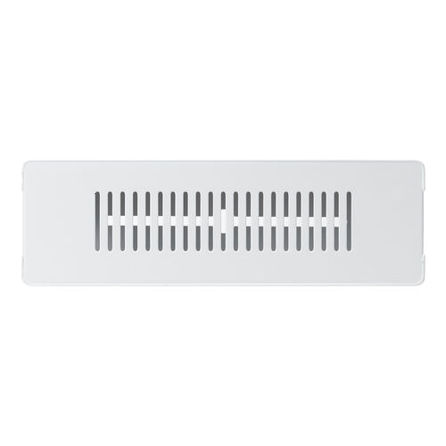 ケーブルボックス（電源まわり・目隠しボックス・タップ収納ボックス・ケーブル収納・幅32cm・充電ステーション・スチール製・Switch収納・完成品・ホワイト）