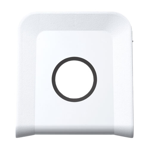 ケーブルボックス（電源まわり・目隠しボックス・タップ収納ボックス・ケーブル収納・幅32cm・充電ステーション・ABS樹脂・ポリカーボネート）