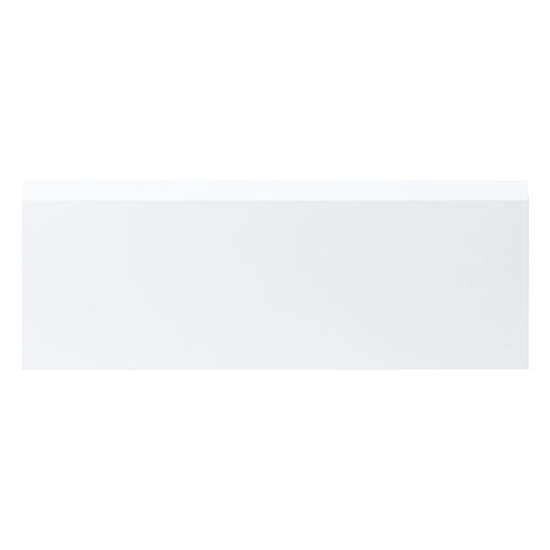 ケーブルボックス（電源まわり・Switch/Switch2収納・ABS樹脂製・難燃グレードUL94-V0・完成品・幅40.1cm・目隠しボックス・タップ収納ボックス・ケーブル収納・ホワイト）