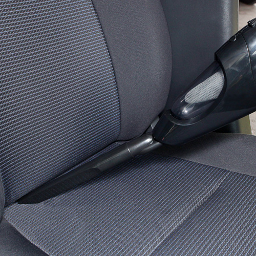 車用掃除機（カークリーナー・ハンディクリーナー・シガーソケット接続