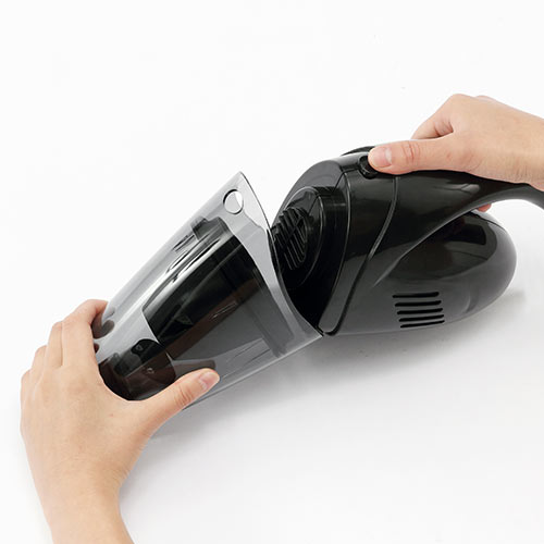 掃除機・クリーナー dai dai Amazon | ハンディクリーナー 多機能 車用掃除機 コードレス