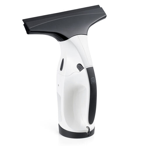 電動クリーナー（窓ガラス・バキューム・結露・カビ対策・コードレス