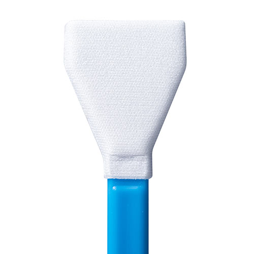 カメラクリーナー（センサークリーナー・先端15mm・ヘラ・10本入り・精密綿棒・クリーナー・メンテナンスキッド）