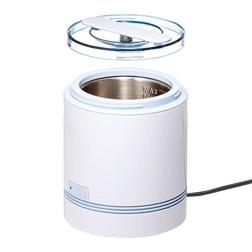 超音波洗浄機、コンパクトサイズ、稼働品 超音波洗浄機（コンパクトサイズ・オートオフ機能・アタッチメント付き