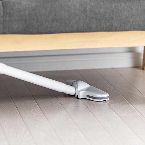 スティッククリーナー（ハンディ掃除機・ハンディクリーナー・ブロワー機能付き・充電式・コードレス）