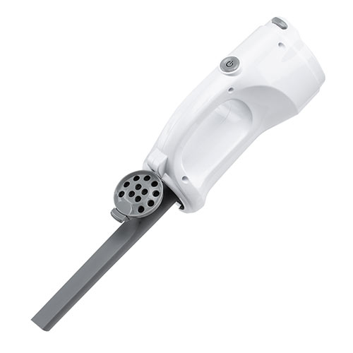 スティッククリーナー（ハンディ掃除機・ハンディクリーナー・ブロワー機能付き・充電式・コードレス）