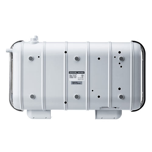 超音波洗浄機 タイマー機能 温水洗浄 容量3L （メガネ・時計・アクセサリー・プラモデル脱脂・塗装前洗浄・水温調整）