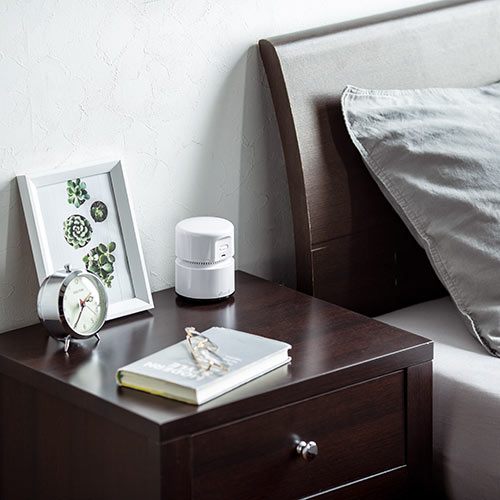 卓上クリーナー デスクトップ掃除機 コードレスクリーナー（充電式・消しカス・リビング学習・テレワーク・デスク・キーボード）