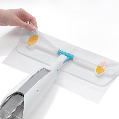 スプレーモップ 水拭き 消毒 洗剤 フロアモップ フローリング 床 掃除  拭き掃除