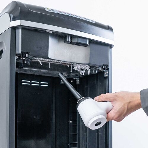 電動エアダスター（強力エアダスター・バキュームクリーナー・充電式・吹き飛ばし・吸い込み・クリーナー・ハンディクリーナー）