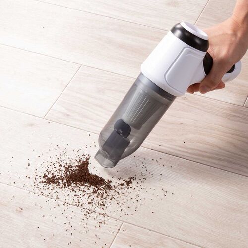 電動エアダスター（強力エアダスター・バキュームクリーナー・充電式・吹き飛ばし・吸い込み・クリーナー・ハンディクリーナー）