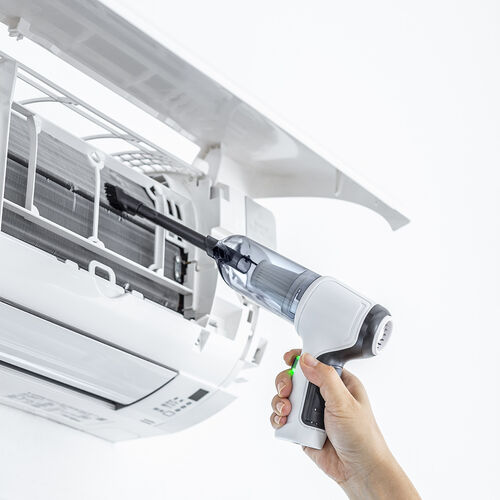 電動エアダスター（強力エアダスター・バキュームクリーナー・充電式・吹き飛ばし・吸い込み・クリーナー・ハンディクリーナー）